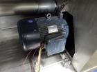 2010 Topos Triple Roller Bar Mixer